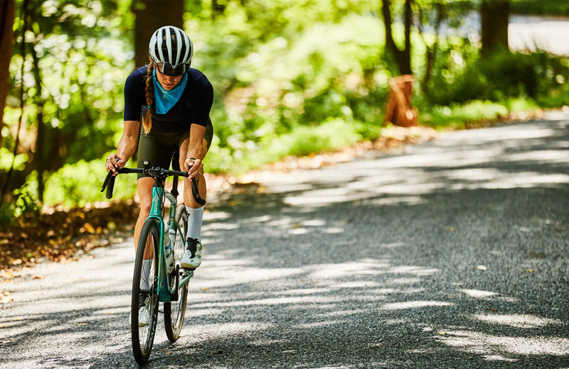 Cycling in Sri Lanka
